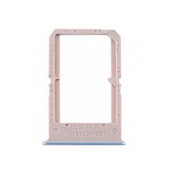 SIM Holder Oppo A72 4G/A53 5G Blue SIM Holder Oppo A72 4G/A53 5G Blue